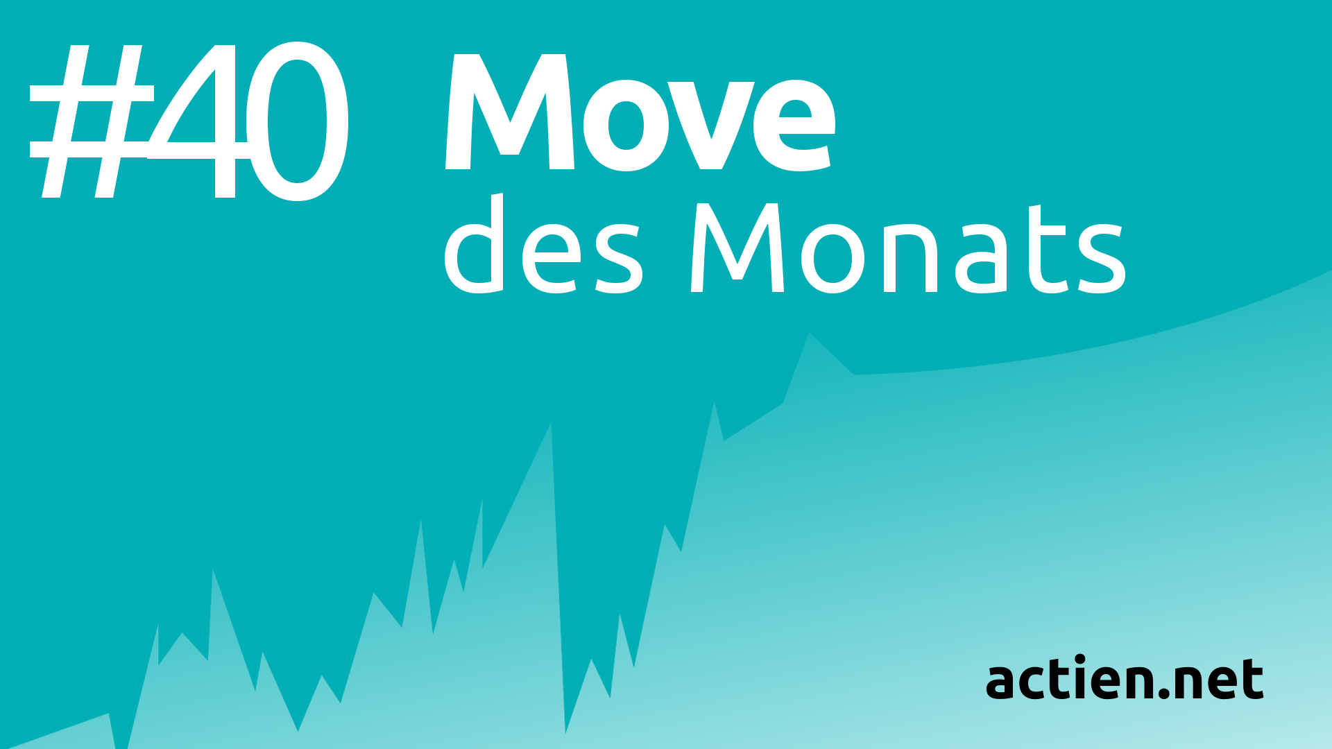 #40: Move des Monats episode artwork