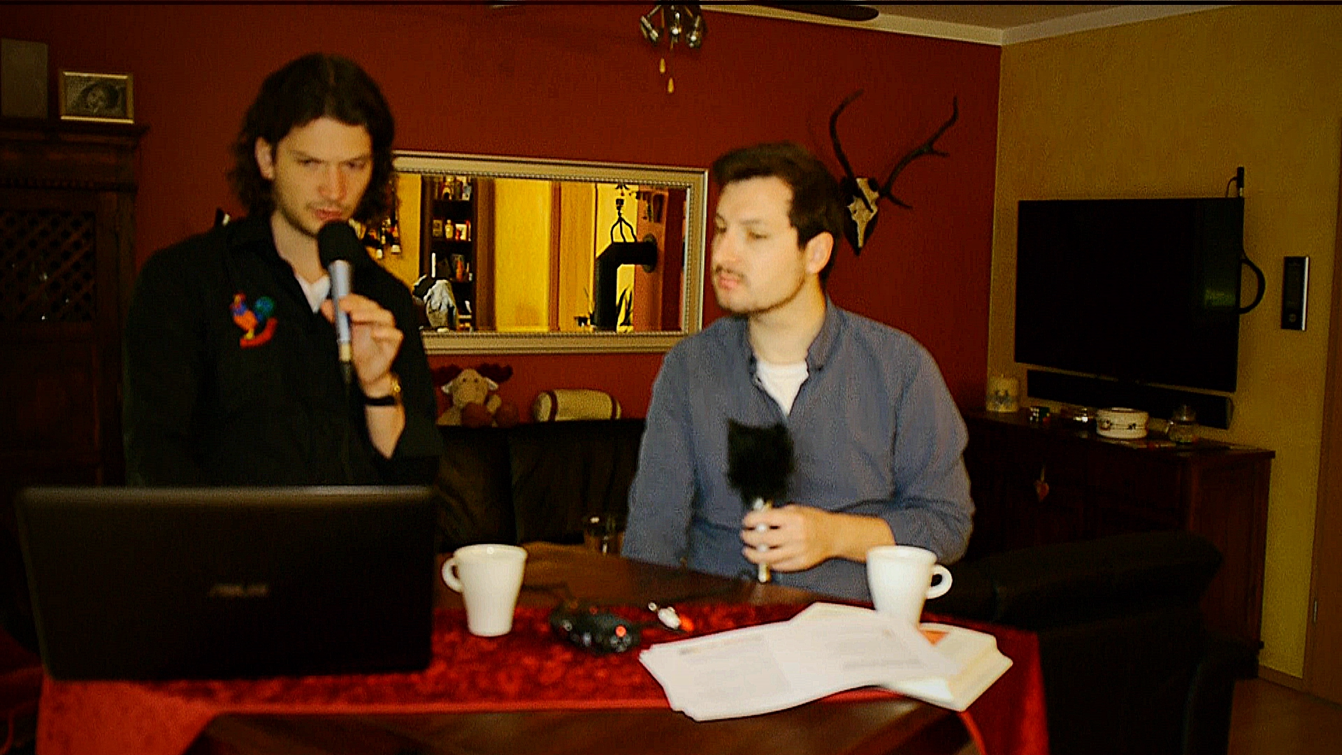 #49: Auf eine Coke mit Platon episode artwork